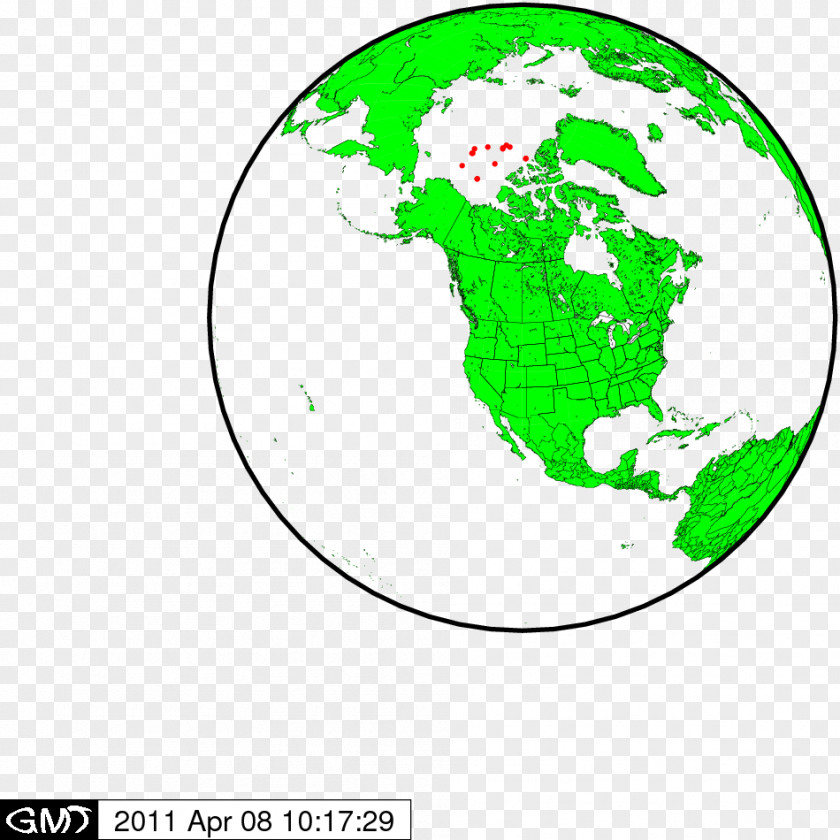 Buoy 10 Map World United States Of America Location Globe PNG