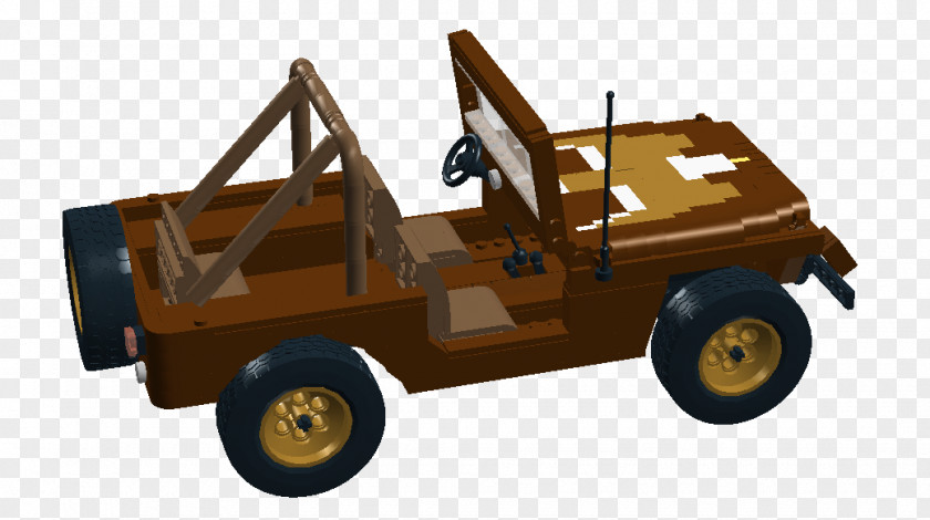 Car Off-road Vehicle Model Motor Scale Models PNG