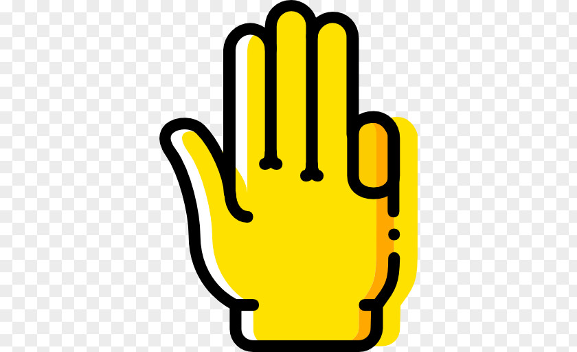 Child Sign Gesture PNG