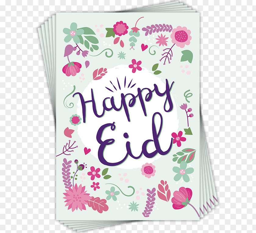 Eid Greetings Holiday Greeting & Note Cards Mubarak Al-Fitr PNG