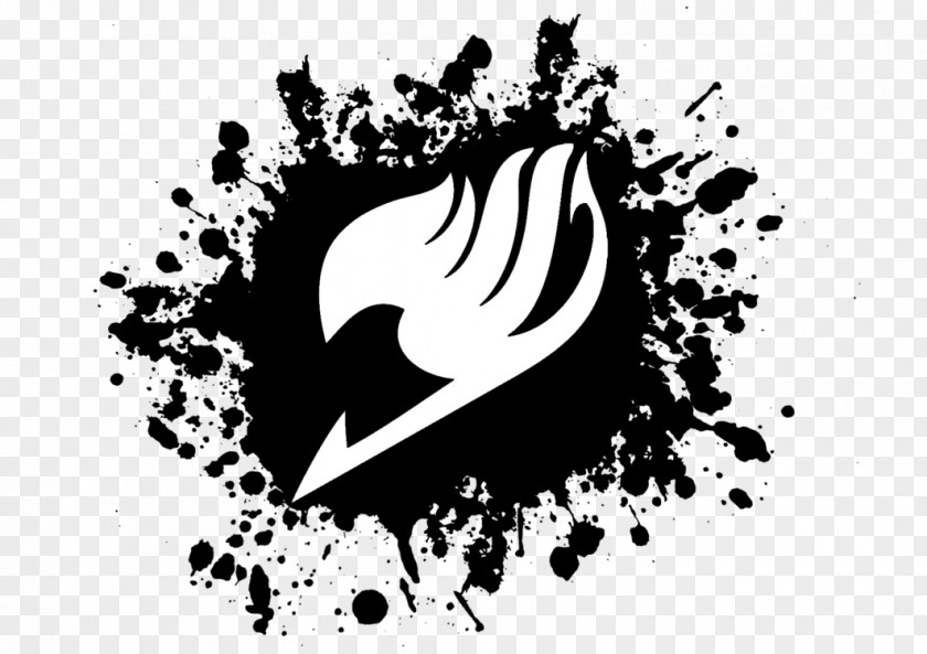 Fairy Tail Logo Symbol Desktop Wallpaper PNG