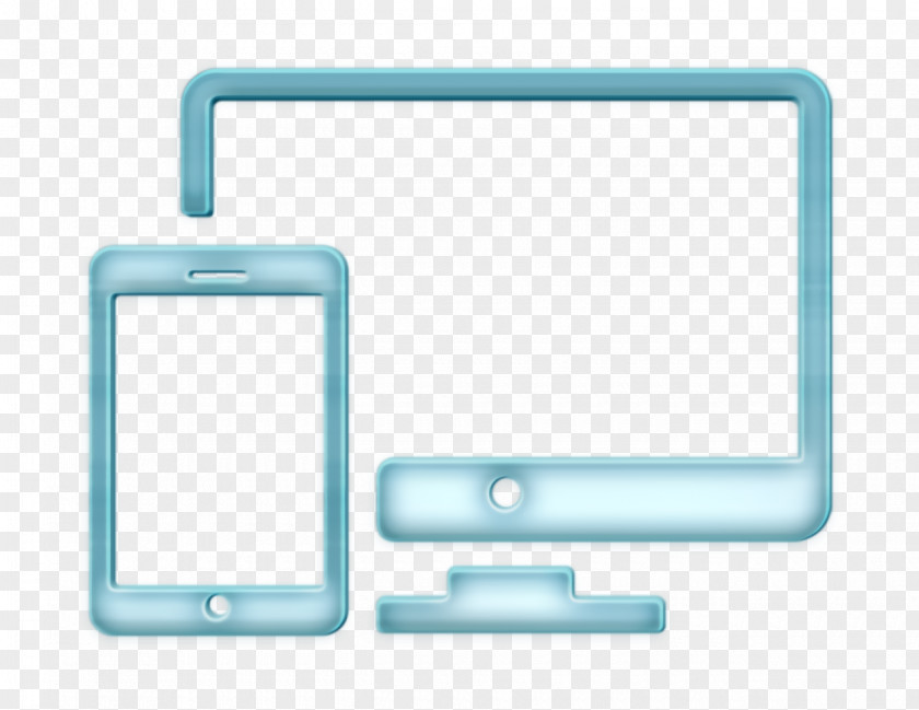 Handheld Device Accessory Electronic Internet Icon Accessibility And UX Responsive Design Symbol PNG