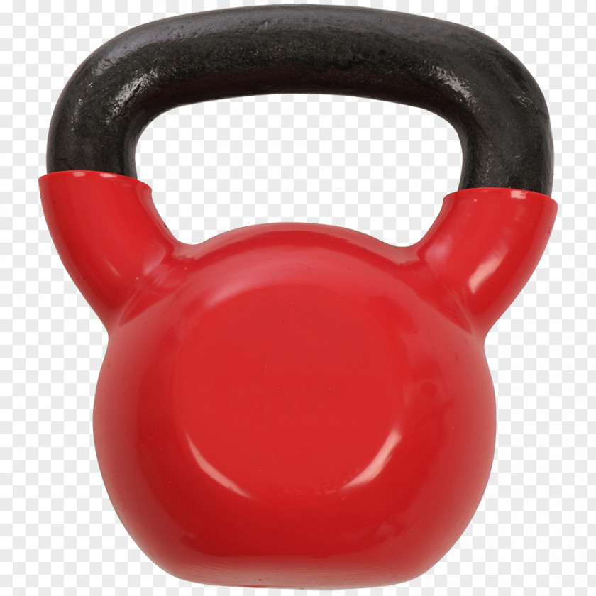 Kettle Exercise Equipment Kettlebell Dumbbell Physical Fitness Centre PNG