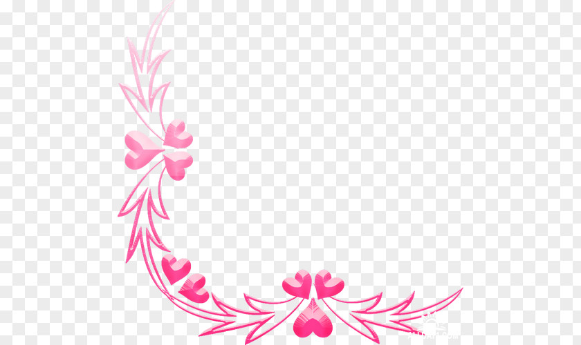 Leaf Floral Design Petal Pattern PNG