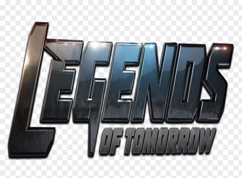 Legends Of Tomorrow Television Show Image PNG