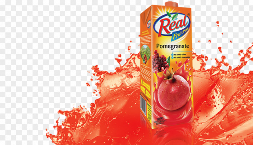 Pomegranate Juice Nectar Fizzy Drinks PNG