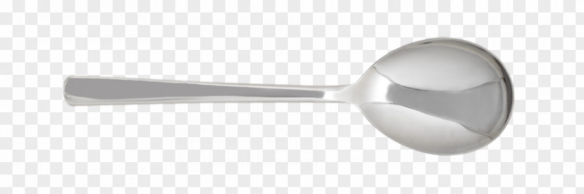 Salt Spoon Body Jewellery Silver Tableware PNG
