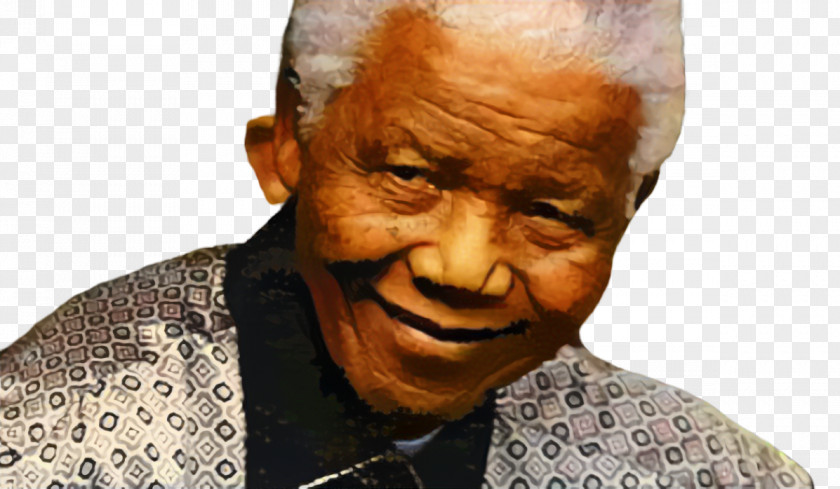 Smile Grandparent Black People PNG