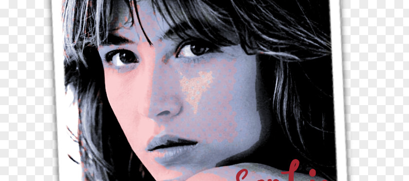 Sophie Marceau Français Langue étrangère French Translation Quizz.biz PNG