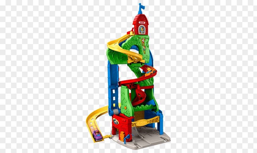 Toy Fisher-Price Little People Sit 'n Stand Skyway Fisher Price PNG