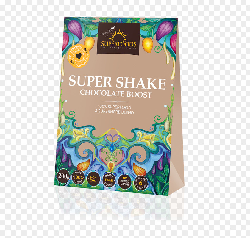 Vanilla Milkshake Nutrient Superfood Chocolate PNG