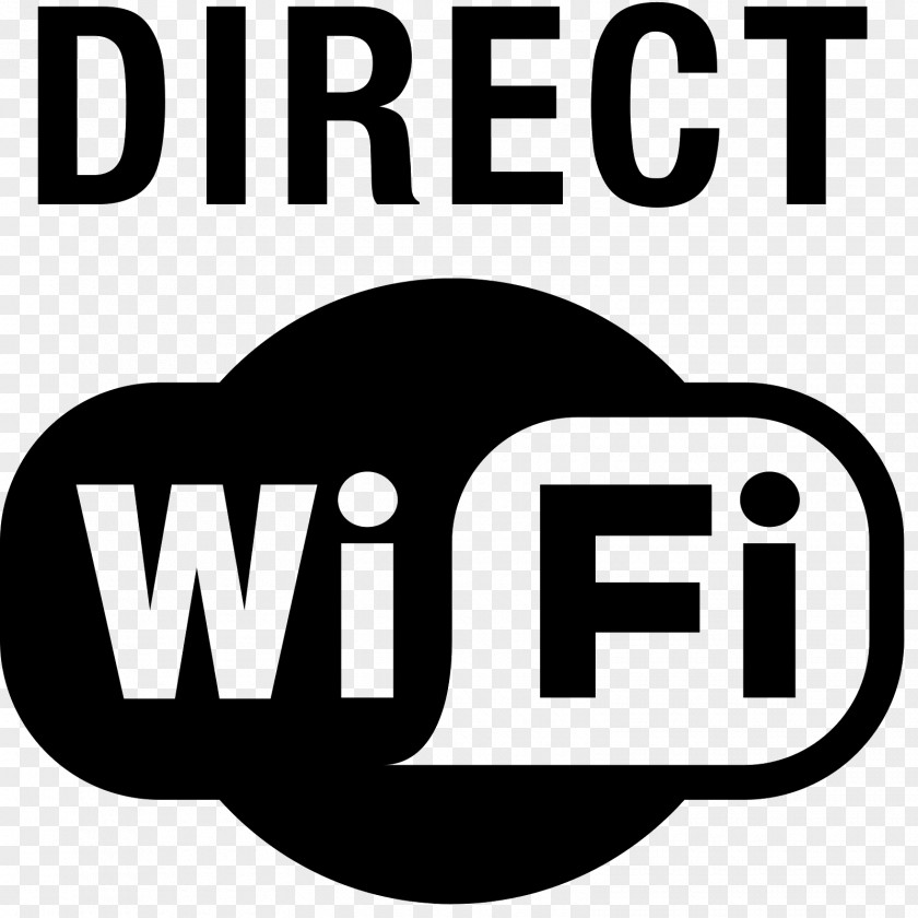 Wifi Wi-Fi Direct Computer Network PNG