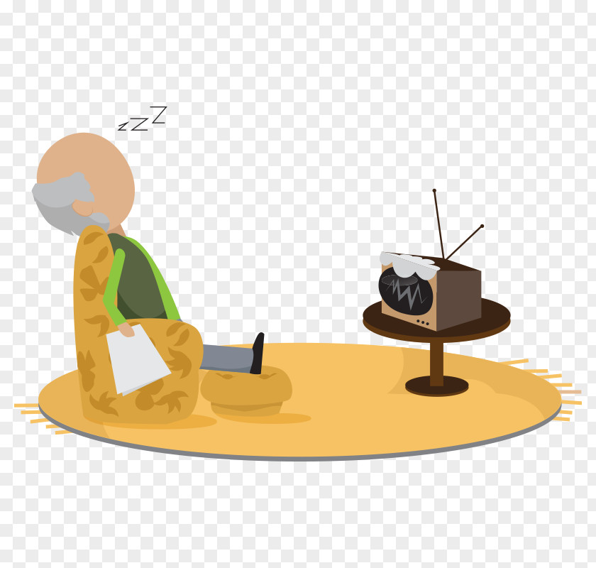 Ancianos Design Element Old Age Dementia Image Vector Graphics PNG