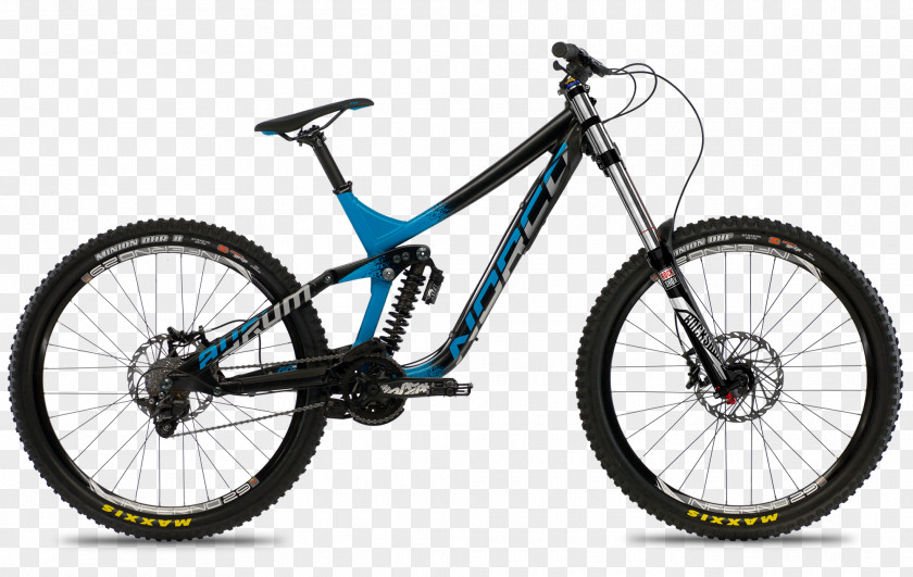 Bike Norco Bicycles Downhill Mountain Biking Bicycle Shop PNG