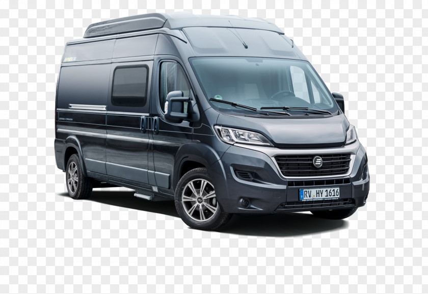 Car Campervans Hymer PNG