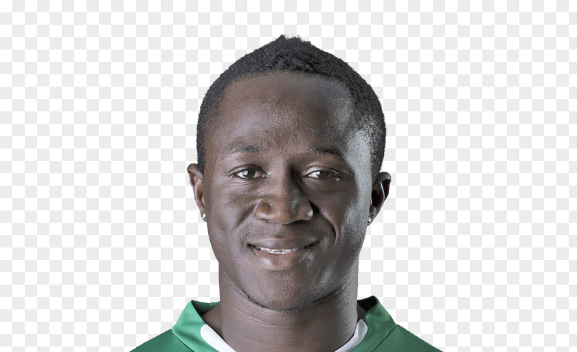 Cd Player Alhassane Keita Conakry Football Forehead FIFA 14 PNG