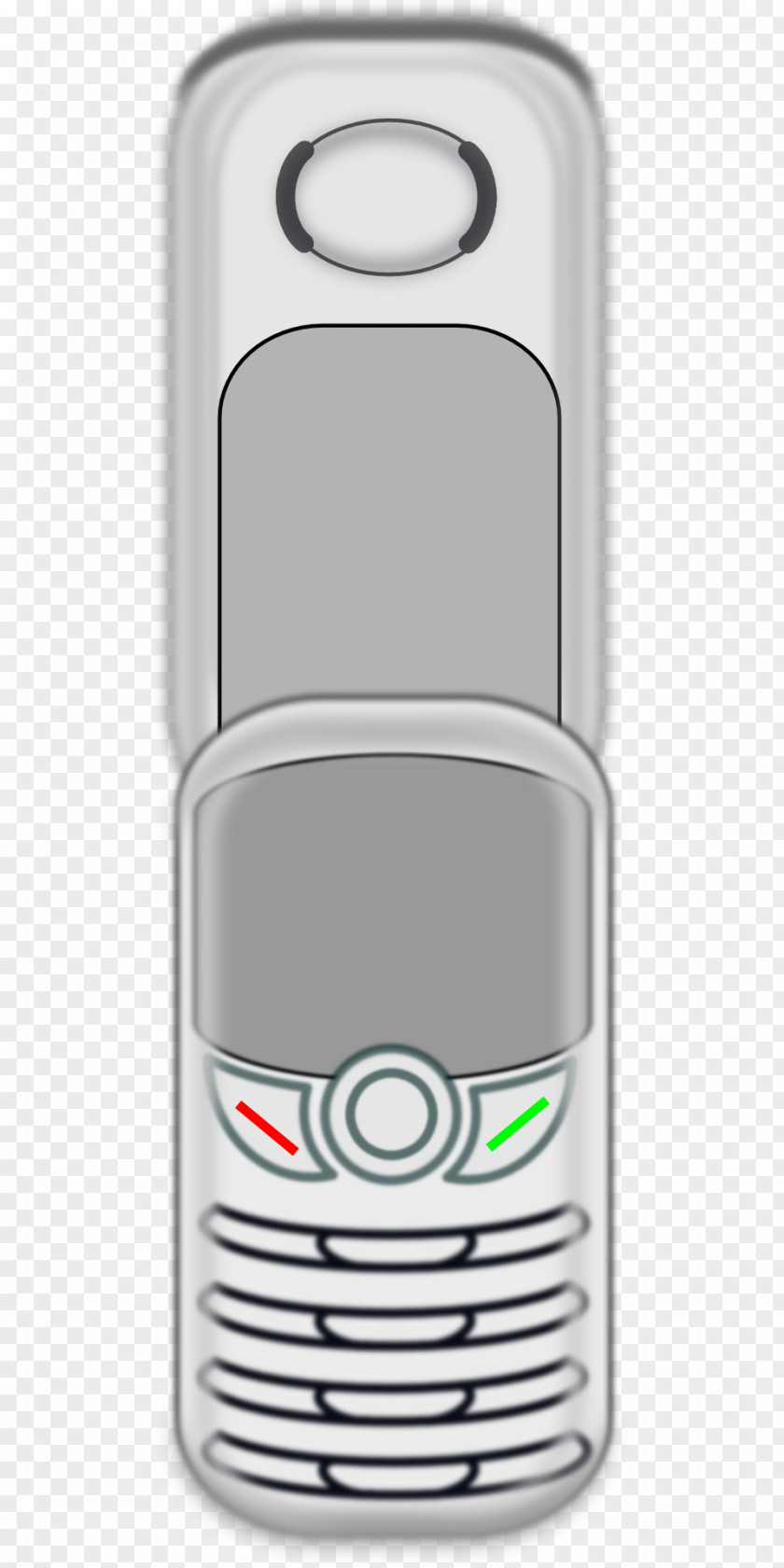 Cell Phone Mobile Phones Telephone Nokia PNG