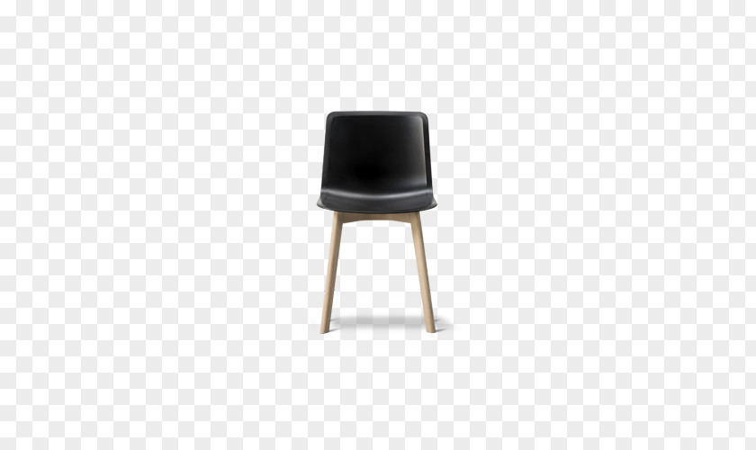Chair Fredericia Furniture Armrest PNG