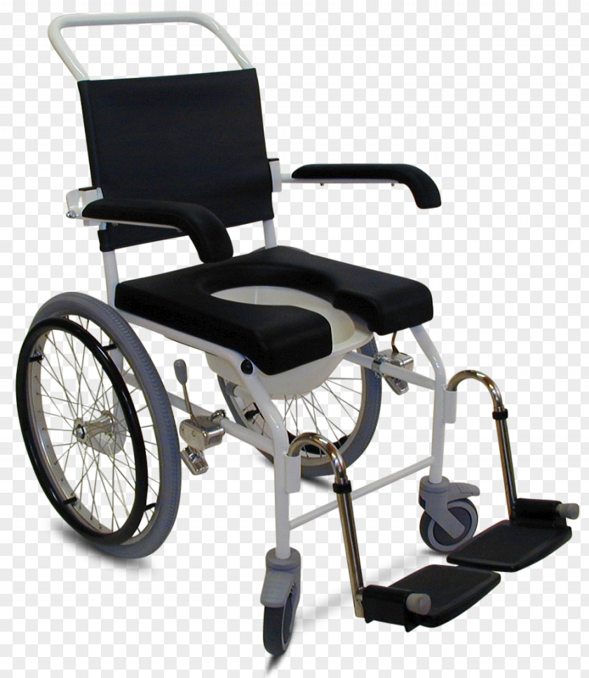 Chair Motorized Wheelchair Flush Toilet Shower PNG