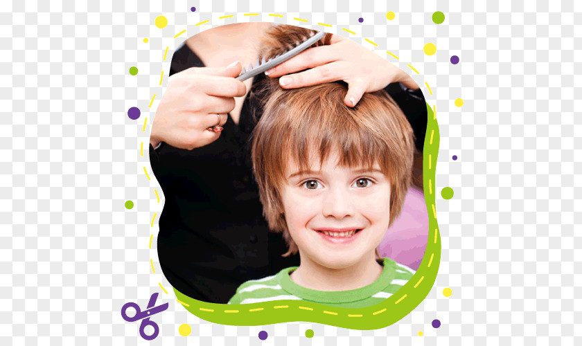 Child Hairstyle Hairdresser Beauty Parlour Barber Hair Clipper PNG