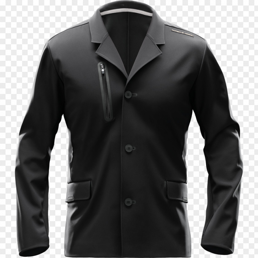 Coat Hoodie Fleece Jacket Adidas PNG