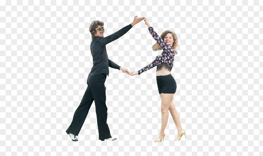 Dance Human Behavior Shoulder Shoe PNG