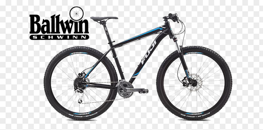Fat Thin Mountain Bike Bicycle Marin Bikes Fuji Single Track PNG
