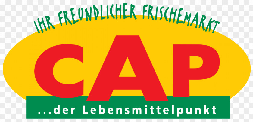 Freien Markt CAP Markets Logo CAP-Markt Jungingen CAP-market Stammbach & German Post Office PNG