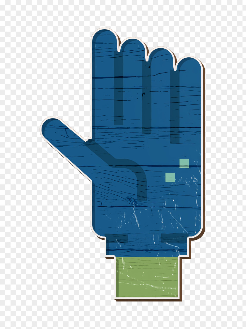 Glove Icon Tattoo PNG