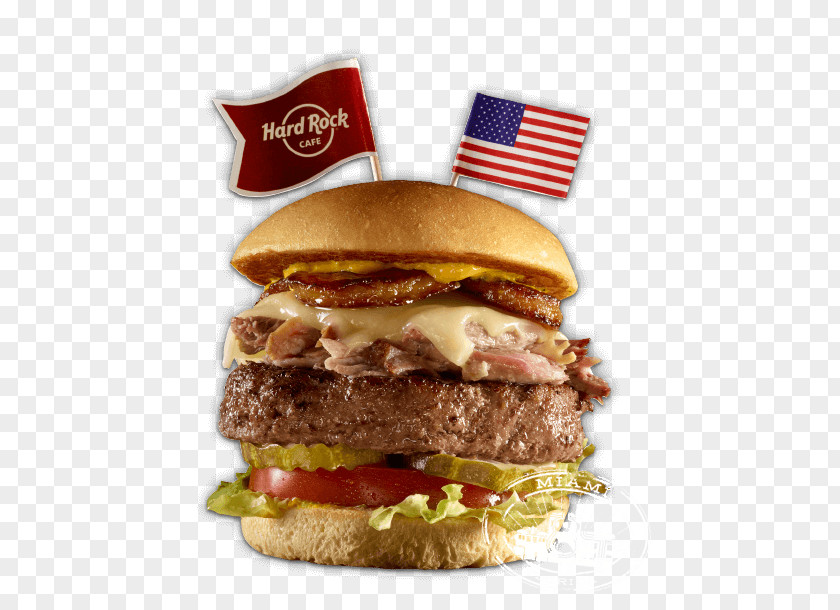 Hard Rock Cafe Hotel Cheeseburger Hamburger Buffalo Burger Veggie Whopper PNG