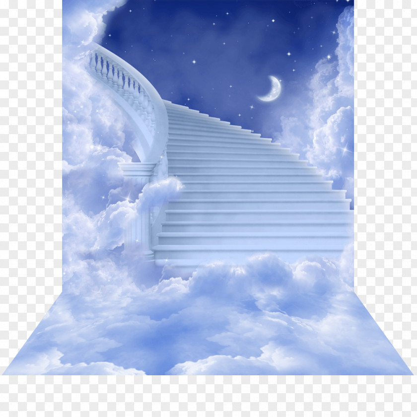 HEAVEN Haiku Stairs Stairway To Heaven Desktop Wallpaper PNG