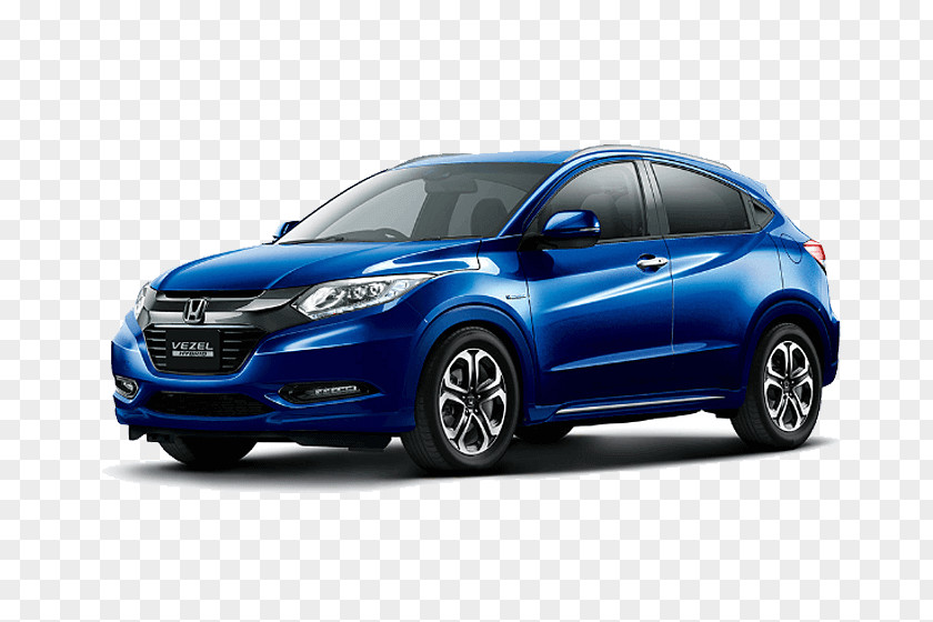 Honda 80 Motor Company Fit Car Vezel PNG