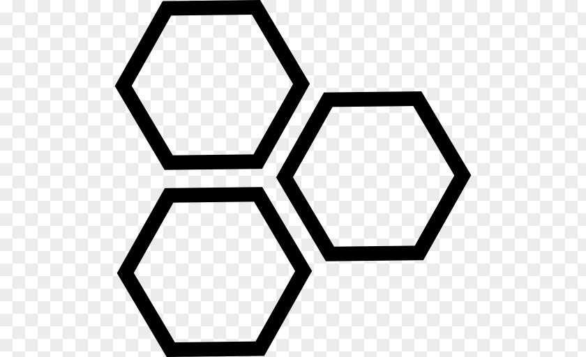 Honeycomb Vector Hexagon Clip Art PNG