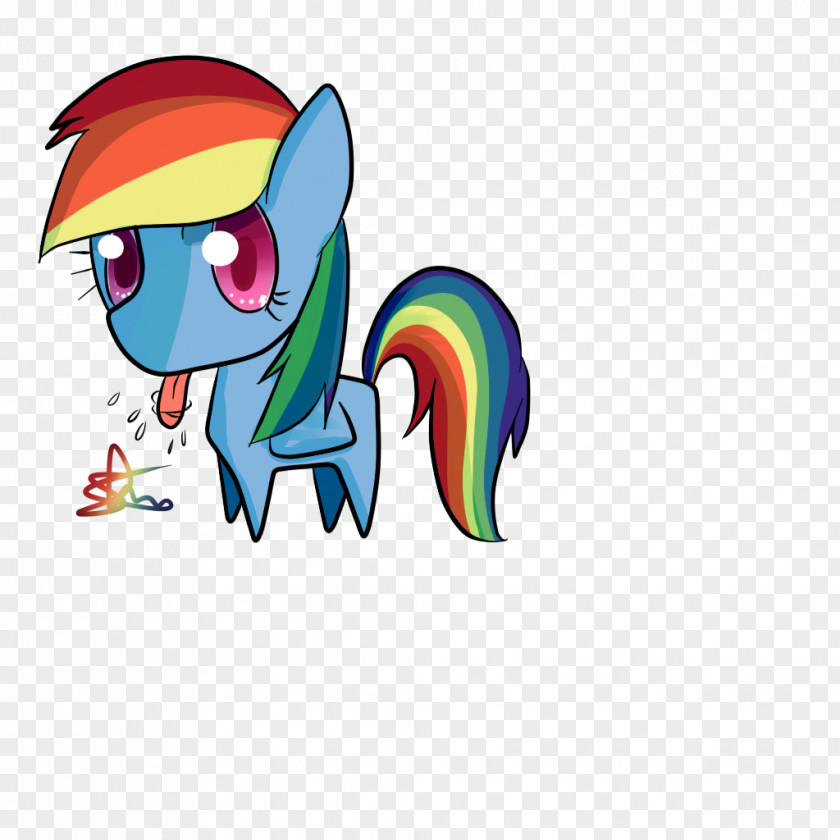 Horse Pony Clip Art PNG