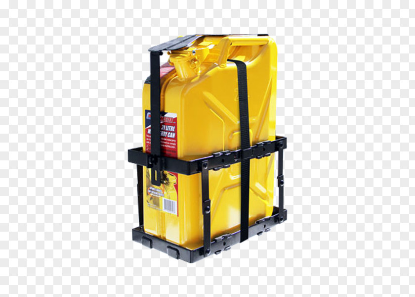 Jerry Can Jerrycan Camping Tin Cargo PNG