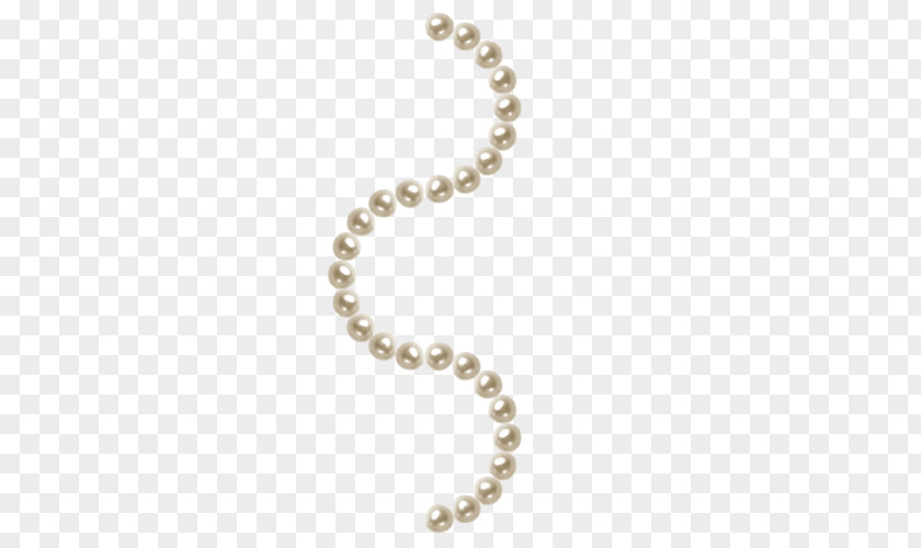 Pearl Parelketting Clip Art PNG