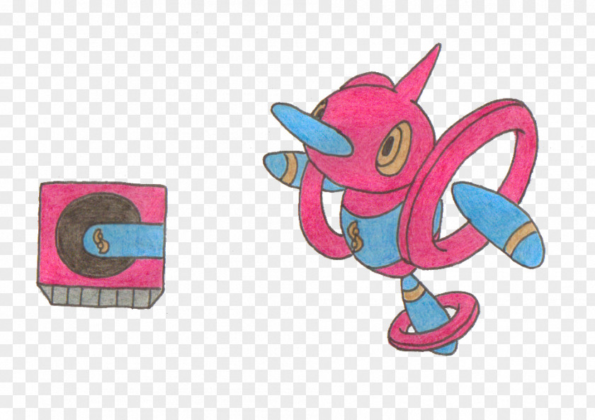 Pikachu Pokémon Sun And Moon X Y Porygon-Z PNG