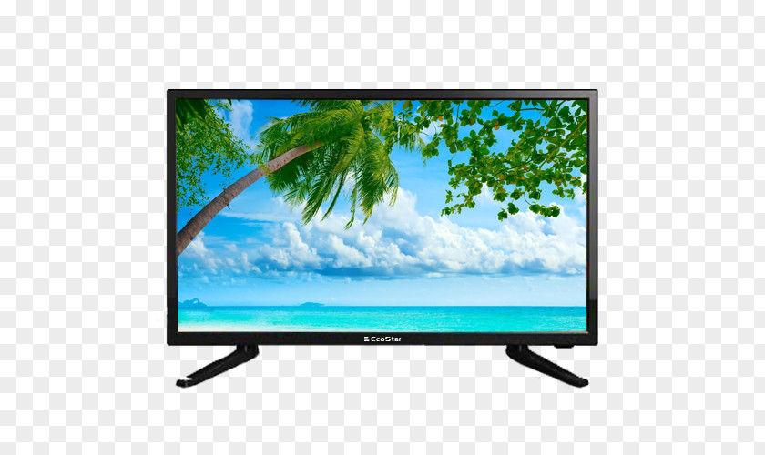 Price Explanation LED-backlit LCD High-definition Television Set PNG