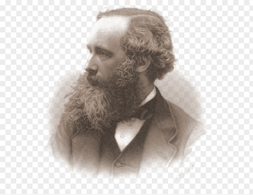 Science The Life Of James Clerk Maxwell Physicist Physics Displacement Current PNG