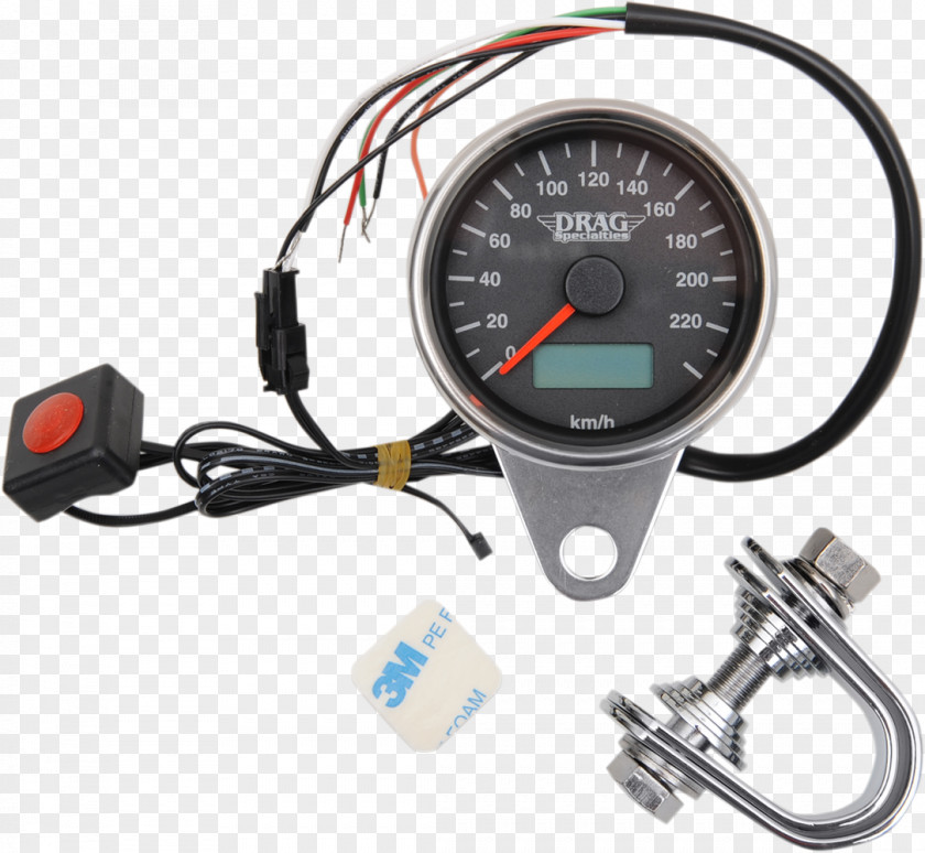 Speedometer Measuring Instrument Odometer Tachometer Gauge PNG
