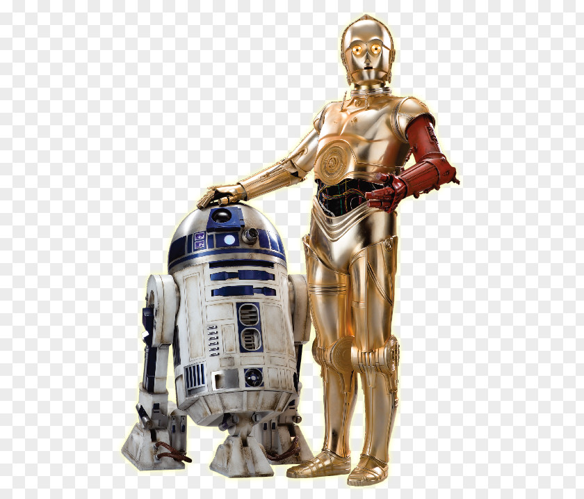 Star Wars C-3PO R2-D2 BB-8 Luke Skywalker Kylo Ren PNG