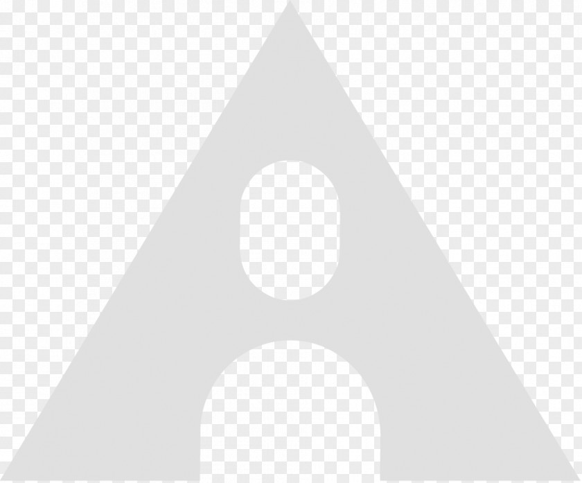 Triangle Brand Pattern PNG