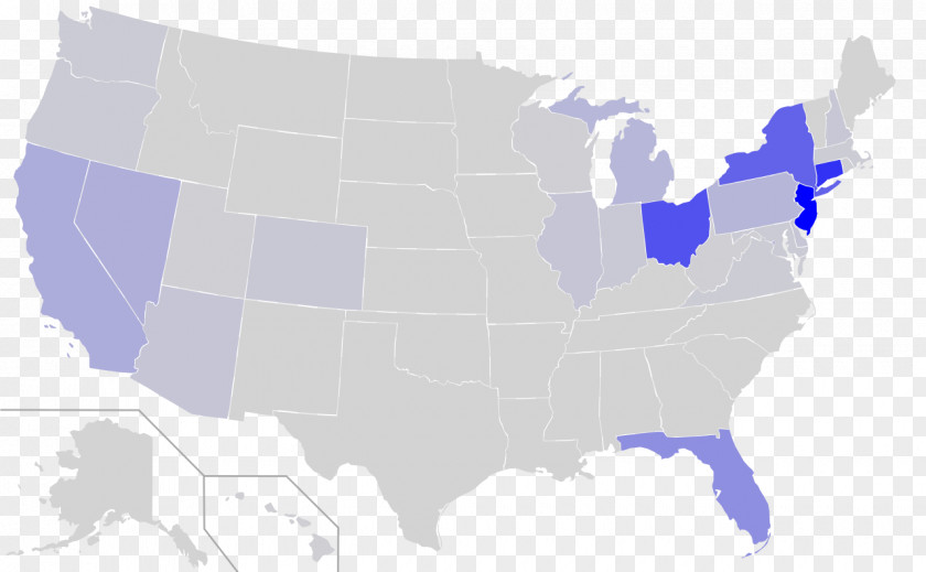 United States Legality Of Cannabis By U.S. Jurisdiction Law PNG