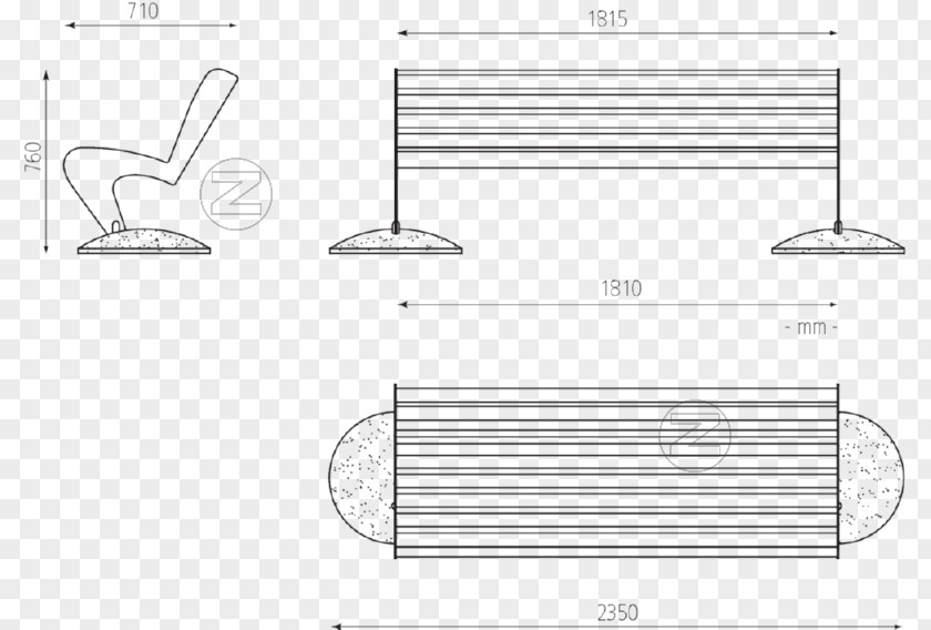 Albatross Drawing Furniture Bench /m/02csf PNG