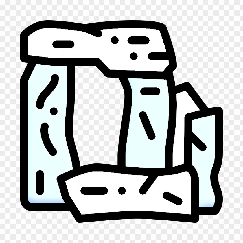 Archeology Icon Stonehenge PNG