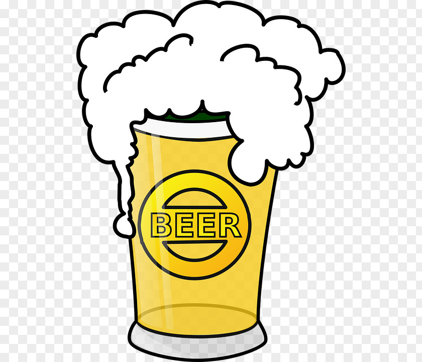 Beer Glasses Clip Art Openclipart Stein PNG