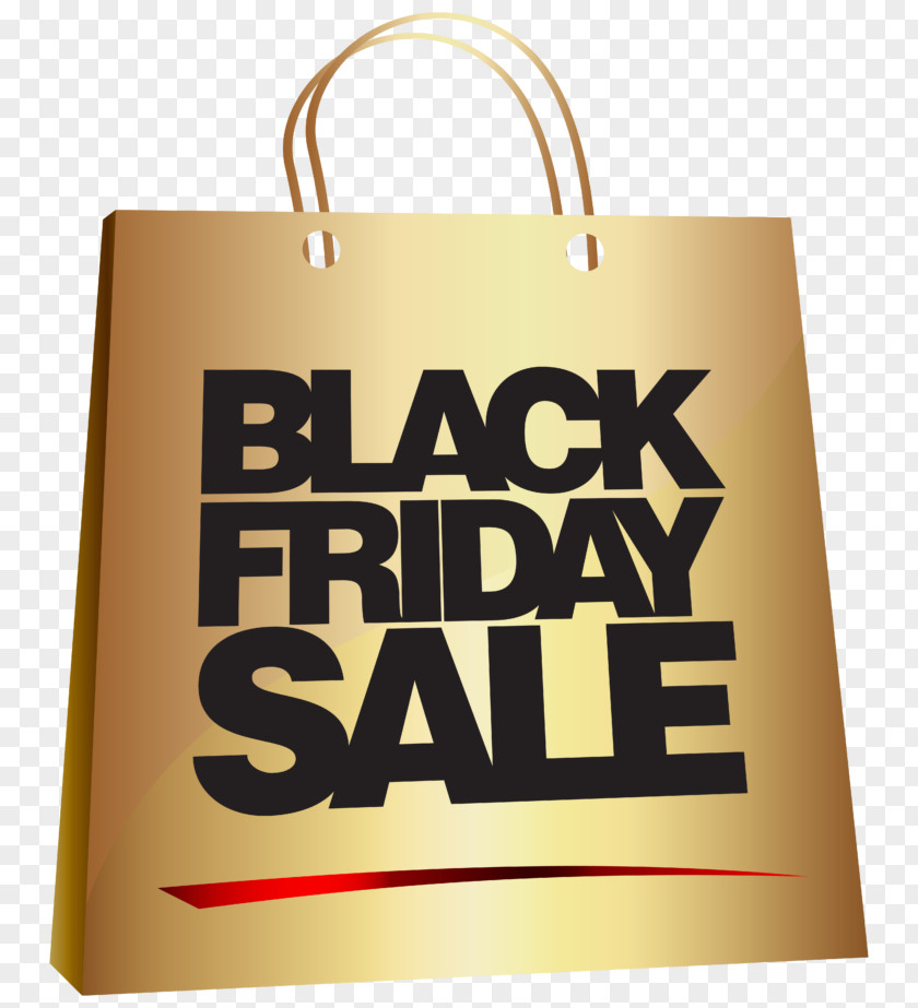 Black Friday Discounts And Allowances Clip Art PNG