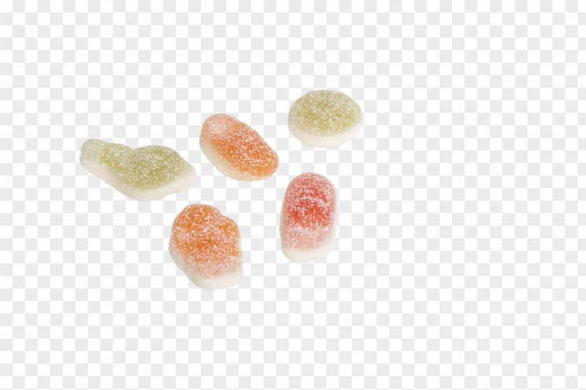 Candy Mix Gum Arabic PNG