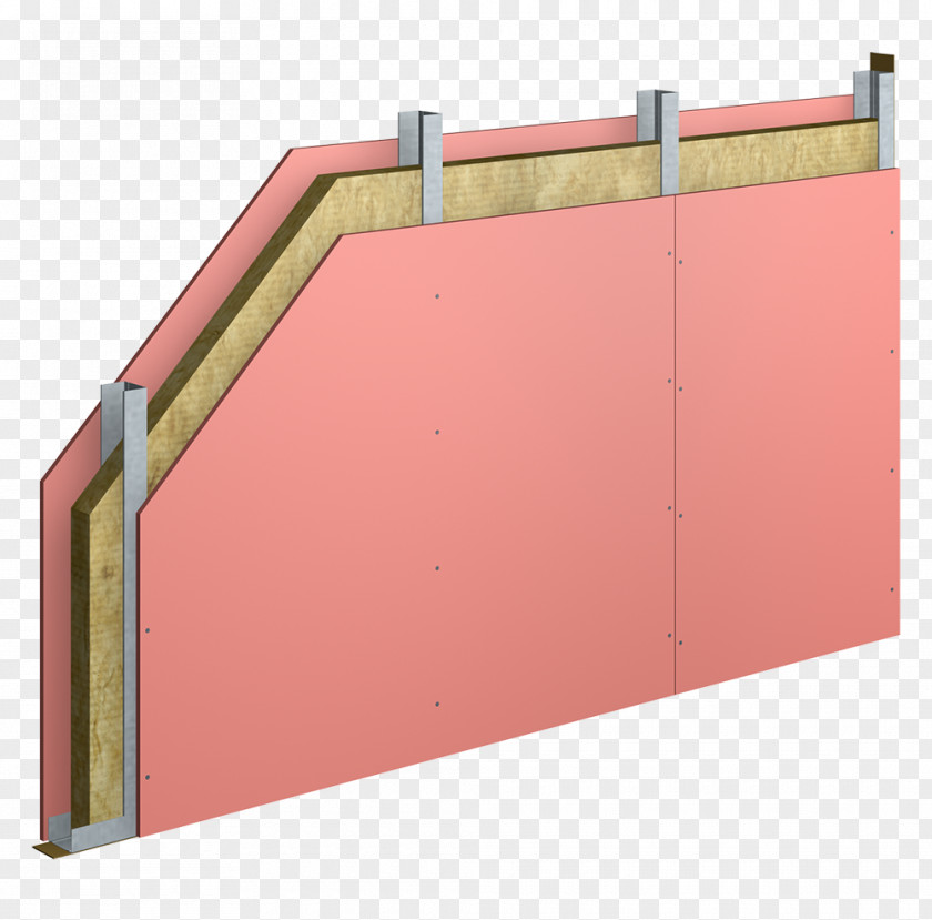 Ch 53 Partition Wall Parede Facade Bauplatte PNG
