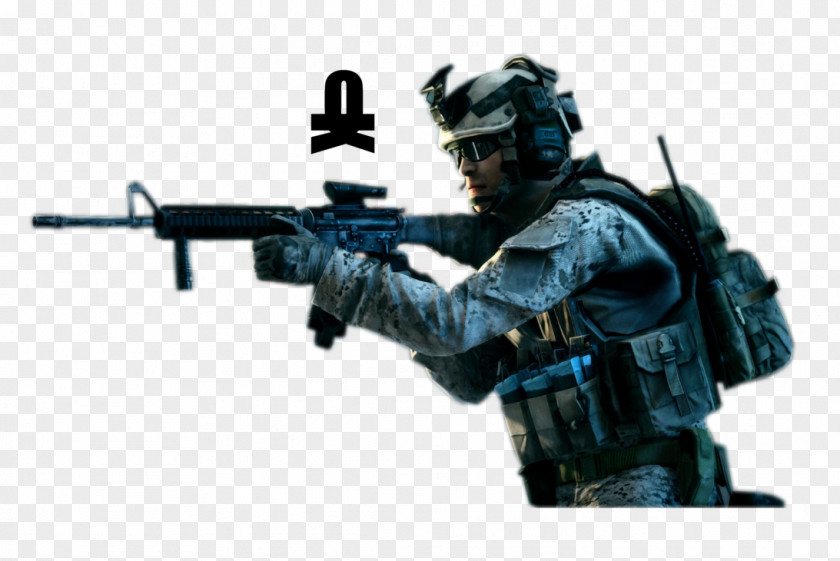 Counter Strike Battlefield 3 Counter-Strike: Global Offensive Call Of Duty: Modern Warfare 4 PNG